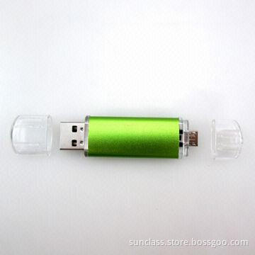 Smartphone USB Drive, Pantone Product